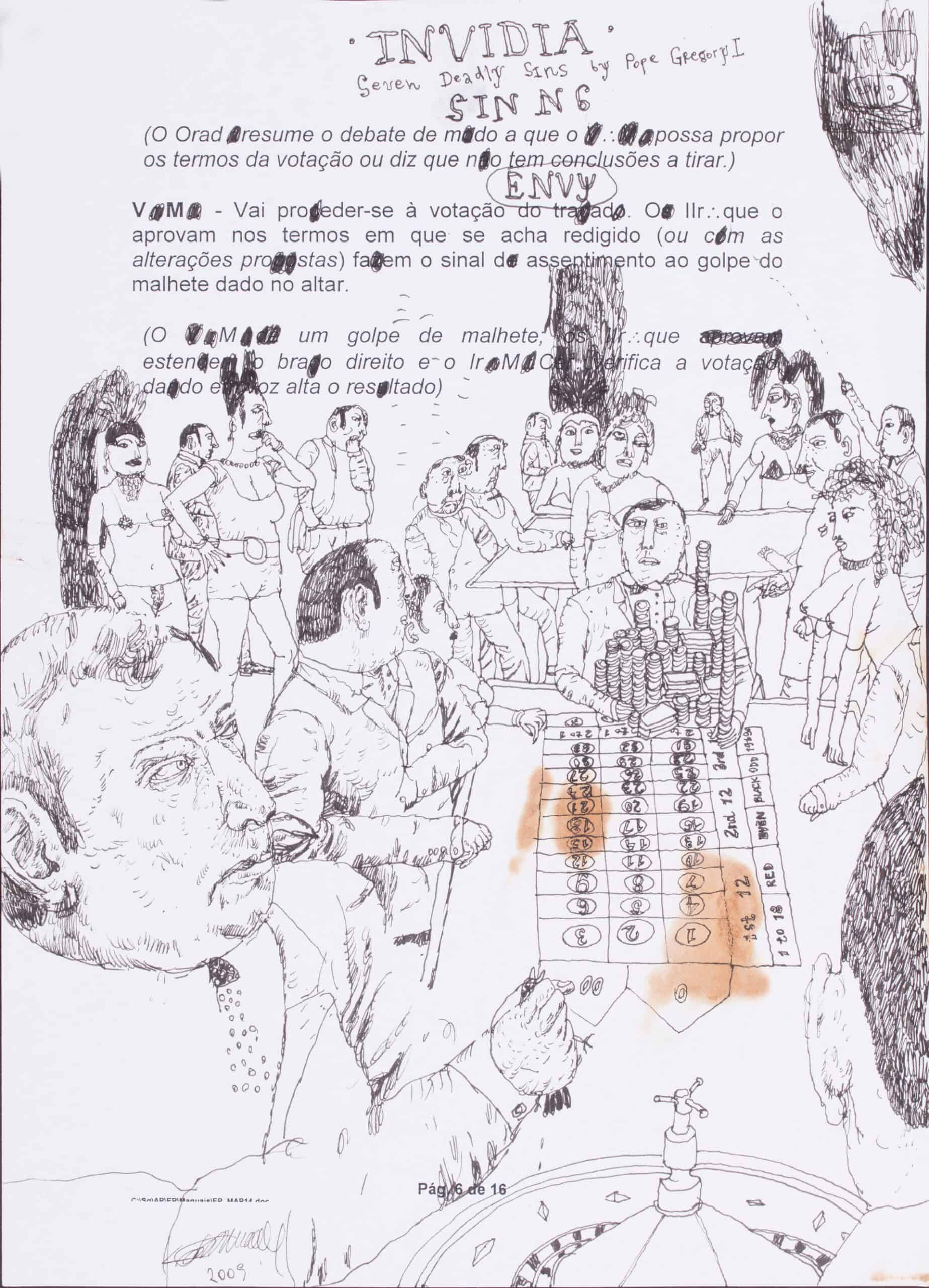Macau Gaming Law by António Lobo Vilela